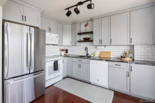 790 N Washington St, Denver, CO 80203 - Photo 2