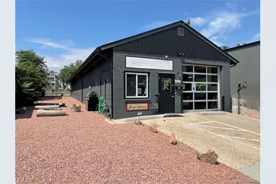 4241 Jason Street, Denver, CO 80211 - Photo 1