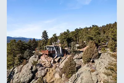 25874 Mosier Street, Conifer, CO 80433 - Photo 42