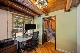 25874 Mosier St, Conifer, CO 80433 - Photo 12