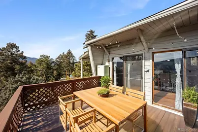 25874 Mosier Street, Conifer, CO 80433 - Photo 20