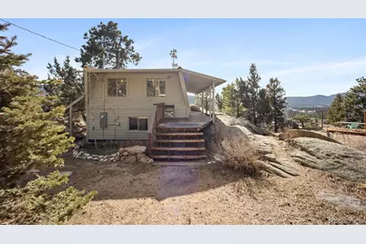 25874 Mosier Street, Conifer, CO 80433 - Photo 30