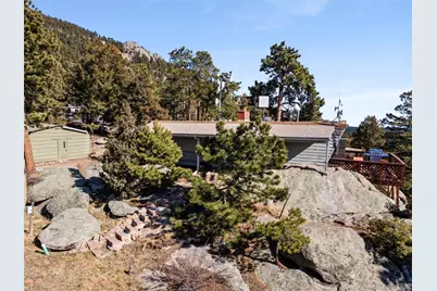 25874 Mosier Street, Conifer, CO 80433 - Photo 38