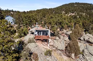 25874 Mosier St, Conifer, CO 80433 - Photo 1