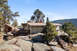 25874 Mosier St, Conifer, CO 80433 - Photo 36