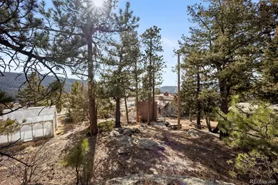 25874 Mosier Street, Conifer, CO 80433 - Photo 24
