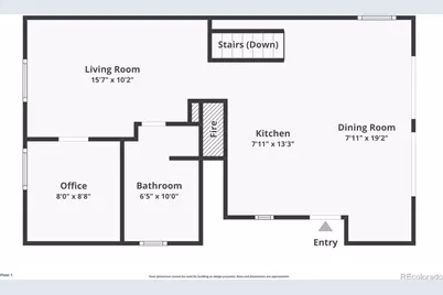 25874 Mosier Street, Conifer, CO 80433 - Photo 46