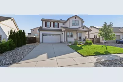 6914 Dusty Miller Way, Colorado Springs, CO 80908 - Photo 1