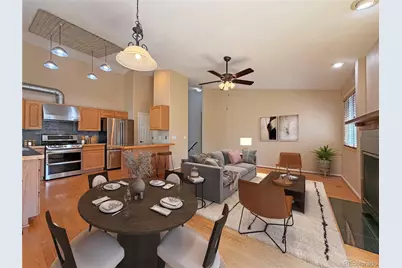 19206 E Clear Creek Place, Parker, CO 80134 - Photo 16