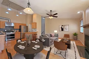 19206 E Clear Creek Pl, Parker, CO 80134 - Photo 16