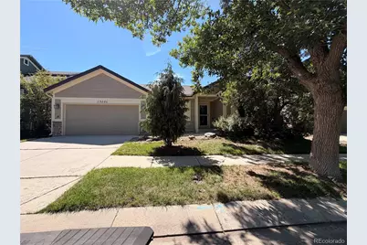 19206 E Clear Creek Place, Parker, CO 80134 - Photo 2
