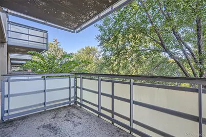 2500 S York Street #302, Denver, CO 80210 - Photo 8