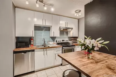2500 S York Street #302, Denver, CO 80210 - Photo 1