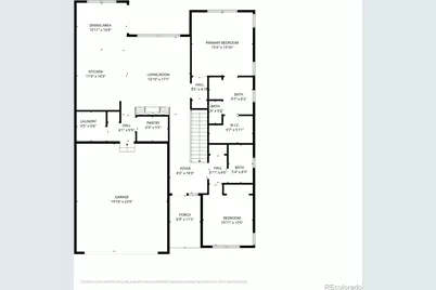 3316 Union Jack Way, Colorado Springs, CO 80920 - Photo 48