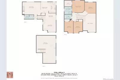 2438 S Zeno Street, Aurora, CO 80013 - Photo 34