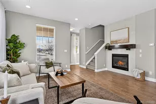 2389 Verbena St, Denver, CO 80238 - Photo 4