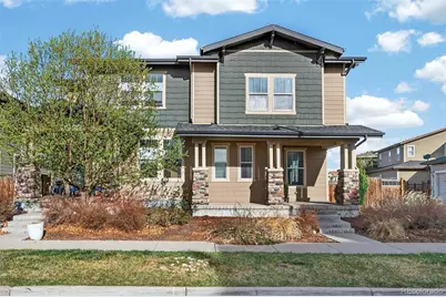 2389 Verbena Street, Denver, CO 80238 - Photo 2