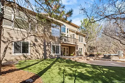 952 Greenridge Lane, Castle Pines, CO 80108 - Photo 44