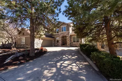 952 Greenridge Lane, Castle Pines, CO 80108 - Photo 2