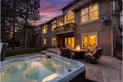 952 Greenridge Lane, Castle Pines, CO 80108 - Photo 42