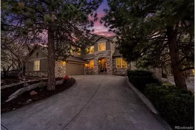 952 Greenridge Lane, Castle Pines, CO 80108 - Photo 2