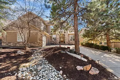 952 Greenridge Lane, Castle Pines, CO 80108 - Photo 50
