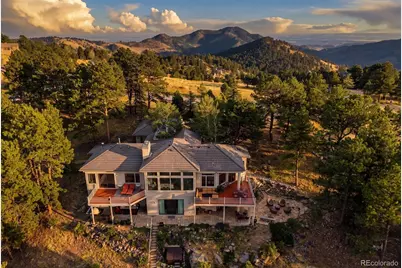 1893 Montane Drive, Golden, CO 80401 - Photo 2