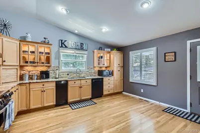 1511 Scott Canyon Lane, Castle Rock, CO 80104 - Photo 10