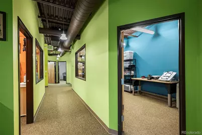 11919 I 70 Frontage Road #103, Wheat Ridge, CO 80033 - Photo 10