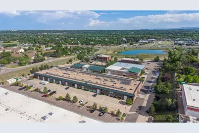 11919 I 70 Frontage Road #103, Wheat Ridge, CO 80033 - Photo 4
