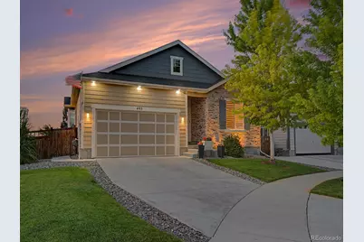 405 Iris Street, Brighton, CO 80601 - Photo 2