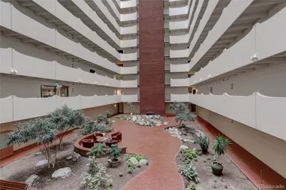 3131 E Alameda Avenue #1003, Denver, CO 80209 - Photo 26