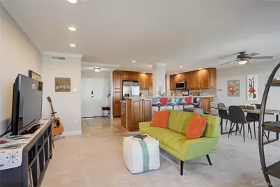 3131 E Alameda Avenue #1003, Denver, CO 80209 - Photo 4