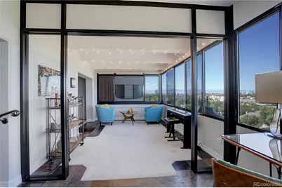 3131 E Alameda Avenue #1003, Denver, CO 80209 - Photo 2