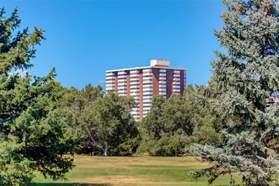 3131 E Alameda Avenue #1003, Denver, CO 80209 - Photo 28