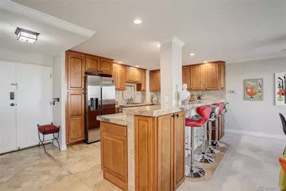 3131 E Alameda Avenue #1003, Denver, CO 80209 - Photo 10