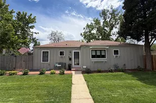 3132 E Florida Ave, Denver, CO 80210 - Photo 1