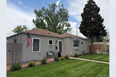 3132 E Florida Avenue, Denver, CO 80210 - Photo 2