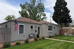 3132 E Florida Ave, Denver, CO 80210 - Photo 2