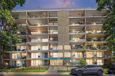 4801 E 9th Avenue #209S, Denver, CO 80220 - Photo 1