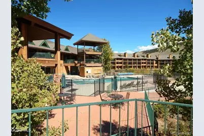 62927 US Highway 40 #112, Granby, CO 80446 - Photo 44