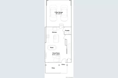 2645 E 152nd Circle, Thornton, CO 80602 - Photo 2