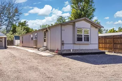 422 Willow Drive, Brighton, CO 80603 - Photo 1