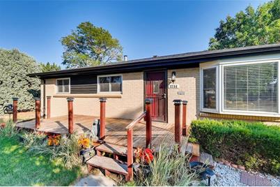 3256 Revere Street, Aurora, CO 80011 - Photo 1
