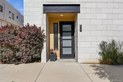 825 Bellaire Street, Denver, CO 80220 - Photo 4