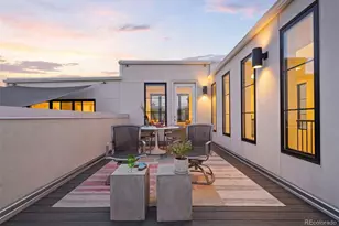 825 Bellaire St, Denver, CO 80220 - Photo 2