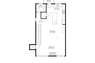 825 Bellaire St, Denver, CO 80220 - Photo 44