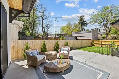 1083 S University Boulevard, Denver, CO 80209 - Photo 38