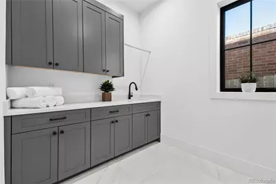 1083 S University Boulevard S, Denver, CO 80209 - Photo 20
