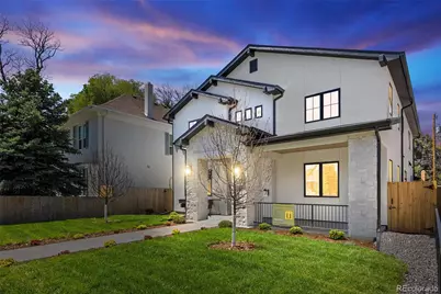 1083 S University Boulevard S, Denver, CO 80209 - Photo 1